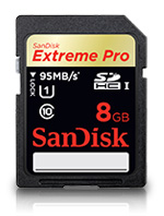 SanDisk SDSDXPA  8GB Extreme Pro SDHC  95MBs for Webs.jpg